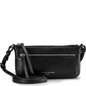 Liebeskind Zena Umhängetasche Leder 21 cm