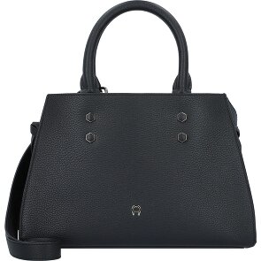 AIGNER Vika Shopper Tasche Leder 24 cm