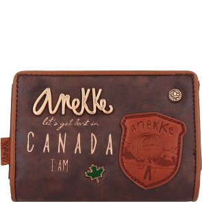 Anekke Canada Geldbörse 14 cm