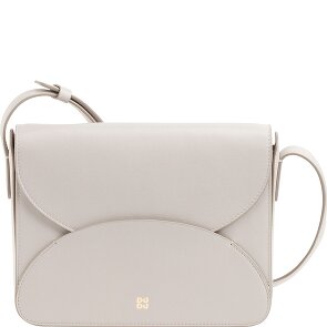 DuDu Cefalonia Umhängetasche Leder 21 cm