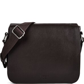 Jost Lysa Umhängetasche Leder 24 cm