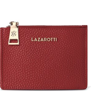 Lazarotti Bologna Leather Schlüsseletui Cardholder RFID Leder 11,5