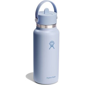Hydro Flask Hydration Wide Flex Straw Cap Trinkflasche 945 ml