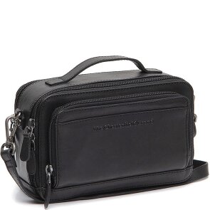 The Chesterfield Brand Rovon Umhängetasche Leder 21 cm