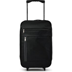 Benzi 5814 2 Rollen Kabinentrolley S 51 cm