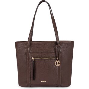 L.Credi Merle Shopper Tasche 40 cm