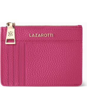 Lazarotti Bologna Leather Schlüsseletui Cardholder Leder 11,5 cm mit Air Tag Fach