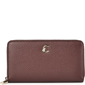 Coccinelle C-Me Geldbörse Leder 18 cm