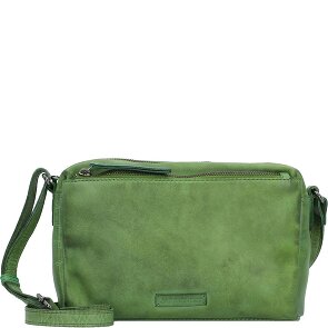 Jack Kinsky Nelson 1 Umhängetasche Leder 24 cm