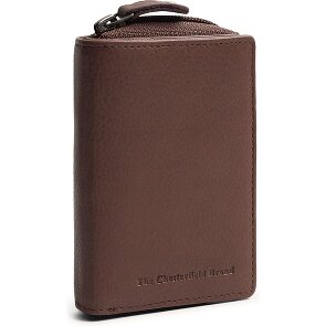 The Chesterfield Brand Floren Geldbörse RFID Schutz Leder 11 cm