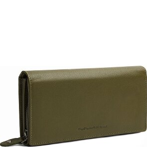 The Chesterfield Brand Valetta Geldbörse RFID Schutz Leder 18 cm