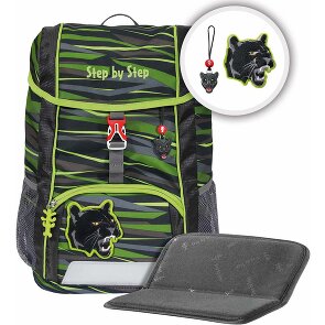 Step by Step Kid Kinderrucksack-Set 3-tlg.