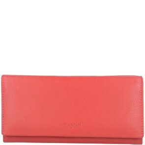 bugatti Vertice Geldbörse Leder 19,5 cm