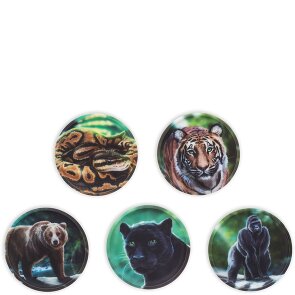 Ergobag Kletties 5tlg.