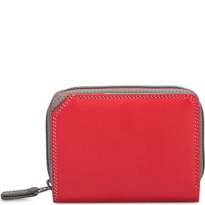 Mywalit Geldbörse Leder 8 cm