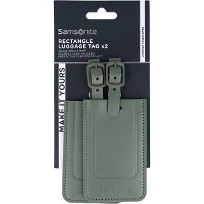 Samsonite Ta Revolution Kofferanhänger 5 cm