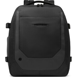 Piquadro S140 Daypack 45 cm Laptopfach