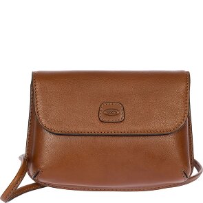 Bric's Volterra Mini Bag Umhängetasche Leder 18 cm