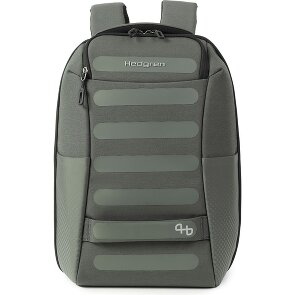Hedgren Comby Handle Daypack M RFID Schutz 40 cm Laptopfach