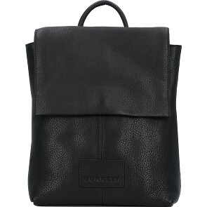Burkely Soft Skylar City Rucksack Leder 27 cm