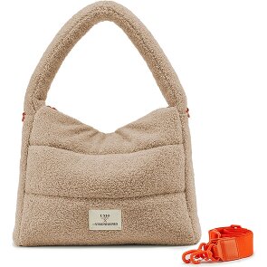 LES VISIONNAIRES Unio Hobo Schultertasche 34 cm