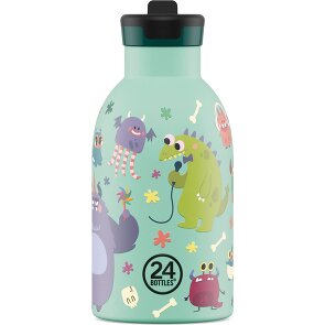 24Bottles Kids Clima Trinkflasche 300 ml
