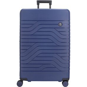 Bric's BY Ulisse 4-Rollen Trolley 79 cm