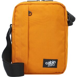 Cabin Zero Sidekick Umhängetasche RFID 19 cm