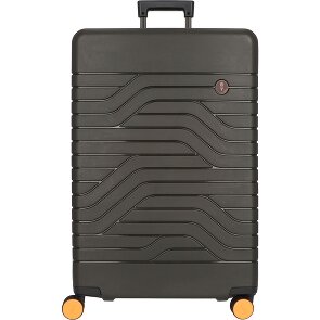 Bric's BY Ulisse 4-Rollen Trolley 79 cm