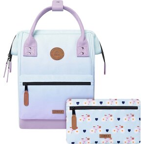 Cabaia Adventurer Essentials Small City Rucksack 32 cm