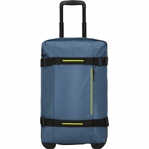 Rollenreisetaschen & Trolley Reisetaschen mit 2 und 4 Rollen