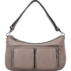 Liebeskind Maia Schultertasche M Leder 35 cm