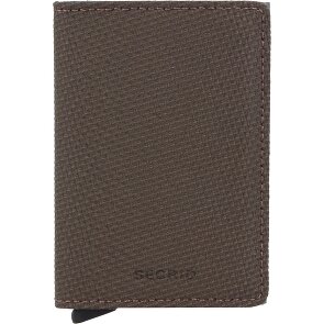 Secrid Slimwallet Kreditkartenetui RFID Leder 6,5 cm