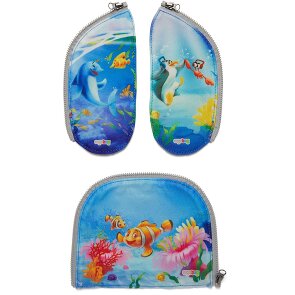 Ergobag Zippies 3tlg.