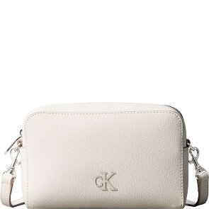 Calvin Klein Jeans Minimal Mini Bag Umhängetasche 18 cm