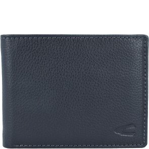camel active Macau Geldbörse RFID Schutz Leder 12 cm