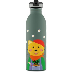 24Bottles Kids Urban Trinkflasche 500 ml