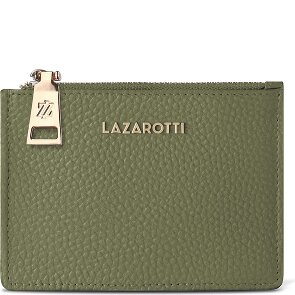 Lazarotti Bologna Leather Schlüsseletui Cardholder RFID Leder 11,5
