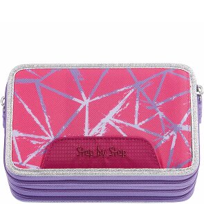 Step by Step Mäppchen