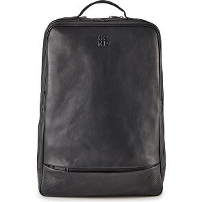 Harbour 2nd City Lights Daypack Leder 44 cm Laptopfach