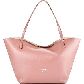 Patrizia Pepe Shopper Tasche Leder 30 cm