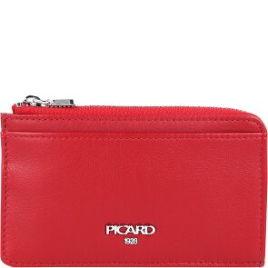 Picard Bingo Schlüsseletui Leder 13 cm