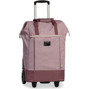 Punta Big Wheel Einkaufstrolley 62 cm