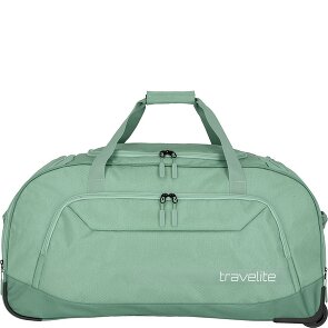 Travelite Kick Off 2 Rollen Reisetasche 77 cm