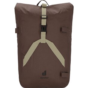 Deuter Amager 25+5 Fahrradrucksack 48 cm
