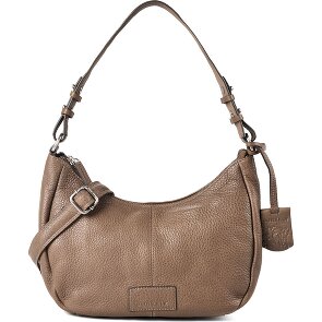 Burkely Soft Skylar Schultertasche Leder 25.5 cm