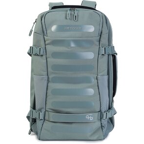 Hedgren Comby Rucksack RFID 53 cm Laptopfach
