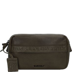 Burkely Minimal Mason Gürteltasche Leder 23 cm