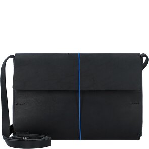 Harold's Keeper Clutch Tasche Leder 26 cm