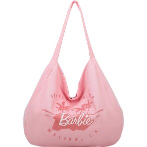 Fritzi aus Preußen Malibu Denim Limited Barbie Easy Schultertasche 48 cm
